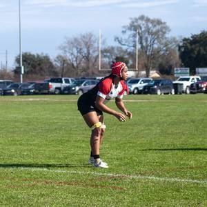 Meet your Posher, Tessa